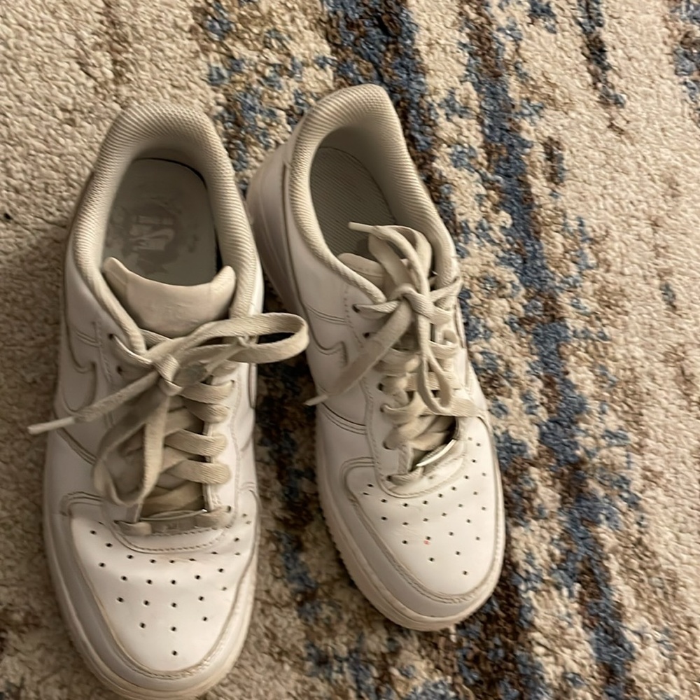 Nike Air Force 1 classic - Picture 2 of 5